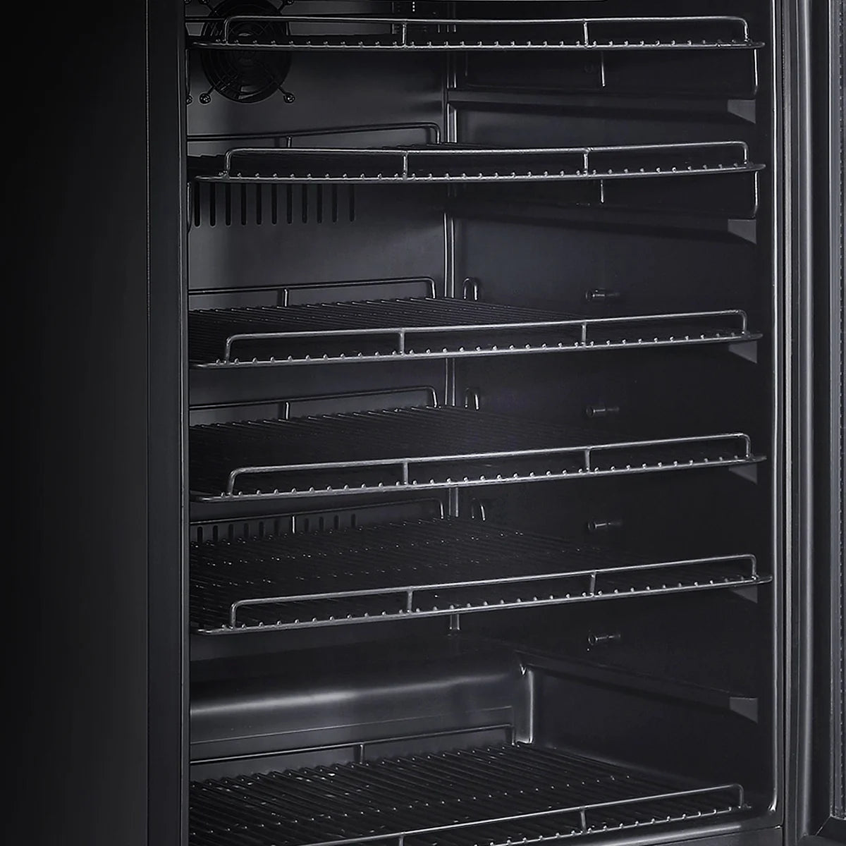 Empava EMPV-BR02S 24" Single Zone Beverage Fridge