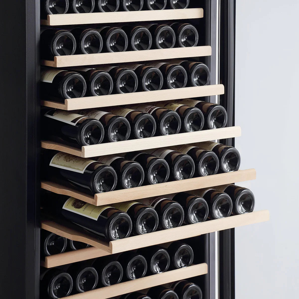 Single Zone Wine Coolers