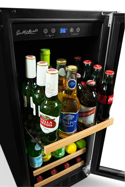 Smith & Hanks BEV88 Under-Counter Beverage Cooler