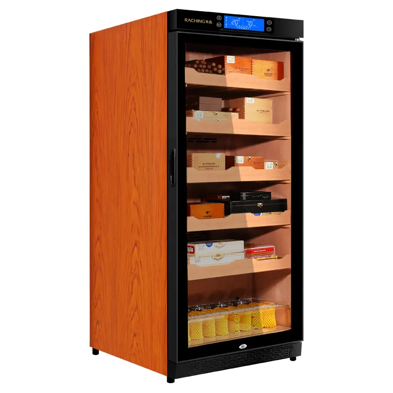 Raching C230A Cigar Humidor