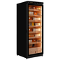 Raching C380A Cigar Humidor