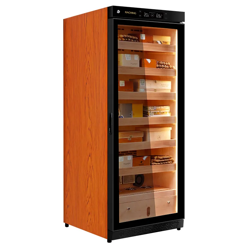 Raching C330A Cigar Humidor