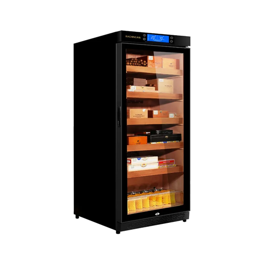 Raching C230A Cigar Humidor