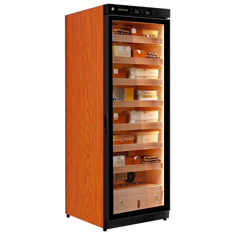 Raching C380A Cigar Humidor