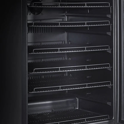 Empava EMPV-BR02S 24" Single Zone Beverage Fridge
