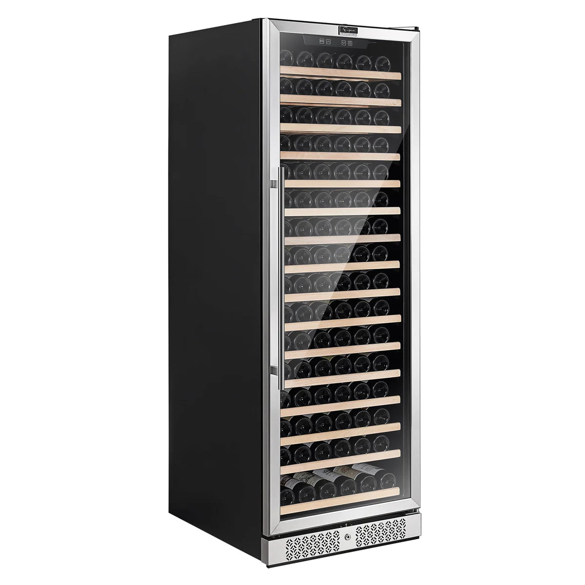 Empava EMPV-WC07S 70" Tall Single Zone Wine Fridge