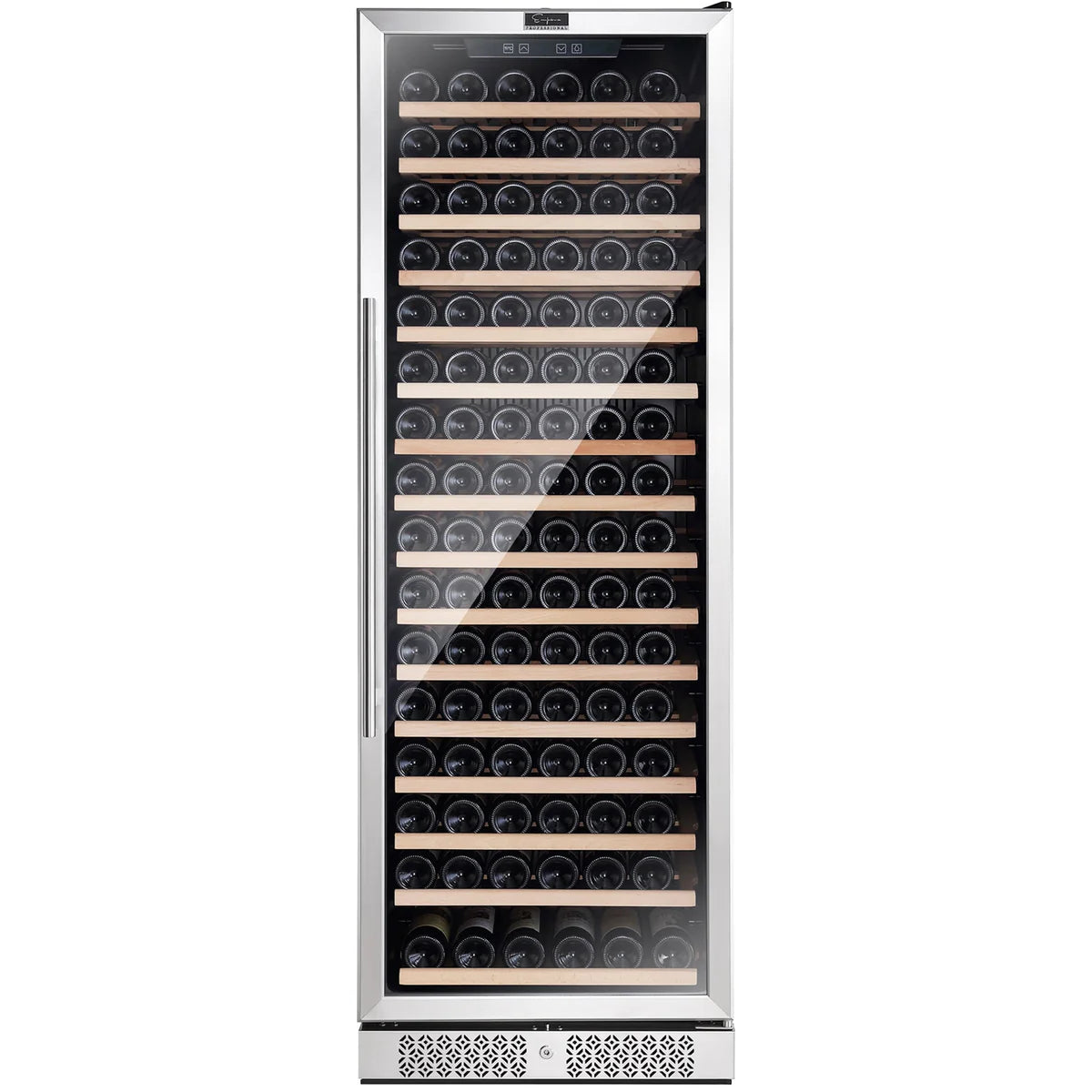 Empava EMPV-WC07S 70" Tall Single Zone Wine Fridge