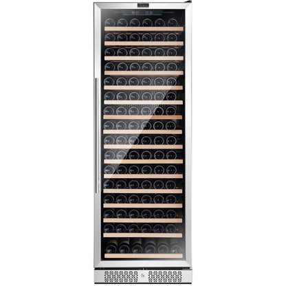 Empava EMPV-WC07S 70" Tall Single Zone Wine Fridge