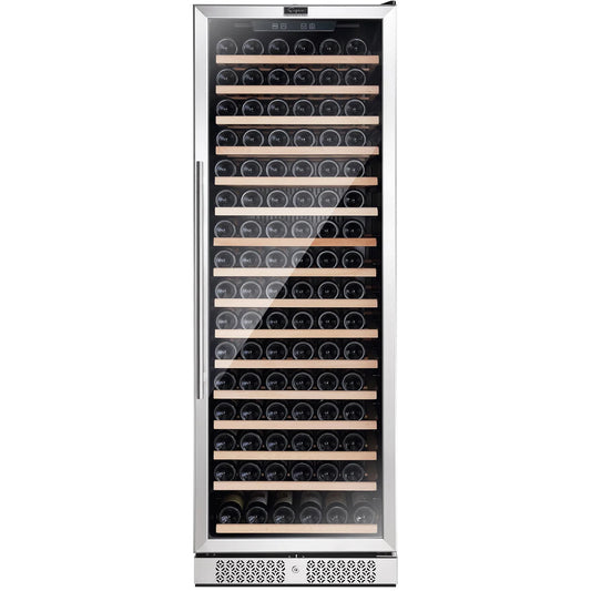 Empava EMPV-WC07S 70" Tall Single Zone Wine Fridge