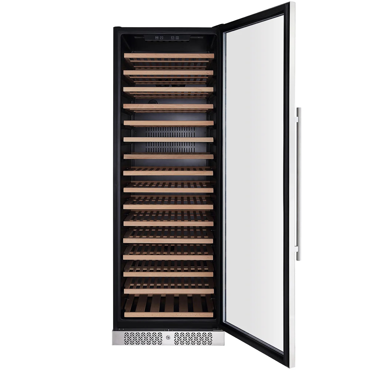 Empava EMPV-WC07S 70" Tall Single Zone Wine Fridge
