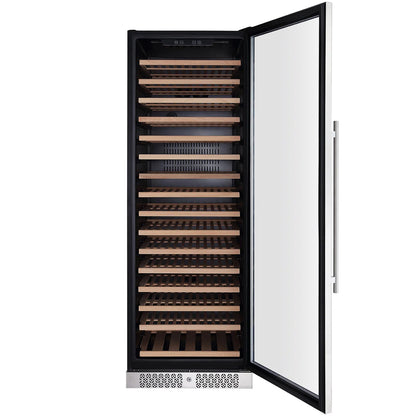 Empava EMPV-WC07S 70" Tall Single Zone Wine Fridge