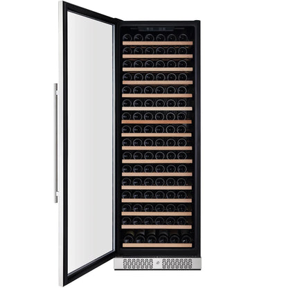 Empava EMPV-WC07S 70" Tall Single Zone Wine Fridge