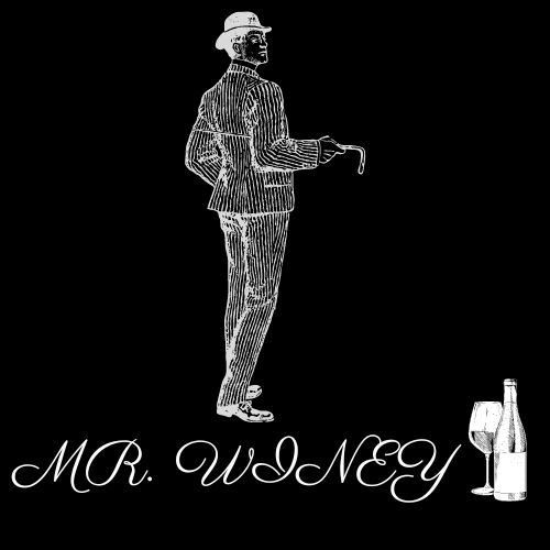 Mr. Winey