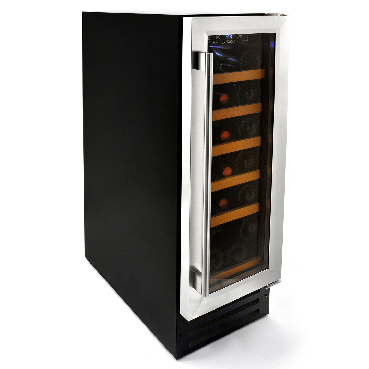 Smith & Hanks RW58SR Slim Single Zone Wine Cooler