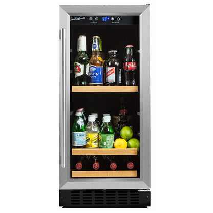 Smith & Hanks BEV88 Under-Counter Beverage Cooler