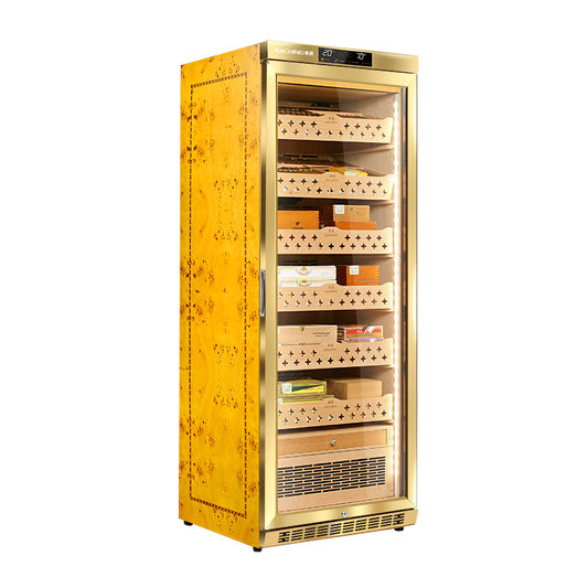 Raching MON2800A Cigar Humidor