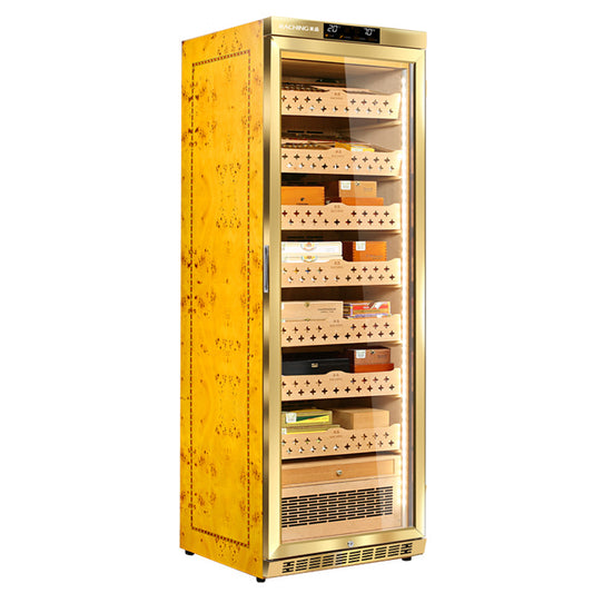 Raching MON3800A Cigar Humidor